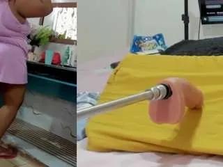 Freechat dakota-lovense on CamSoda