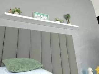 Offline dalila30x on CamSoda