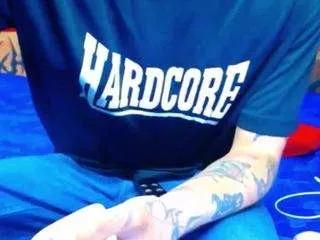 Offline damian77dam on CamSoda