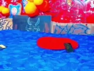 Offline damian77dam on CamSoda