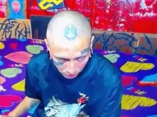 Offline damian77dam on CamSoda