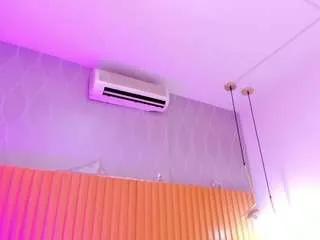 danaalamiri on CamSoda 