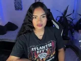 Offline dannadomiinguez on CamSoda