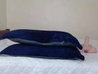 darkqween23 — warm up my pussy [Multi Goal]