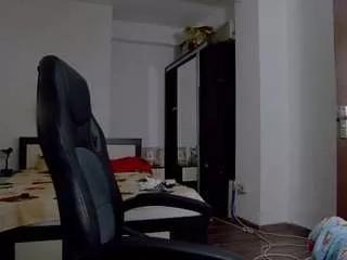 Offline dedesibel1 on CamSoda