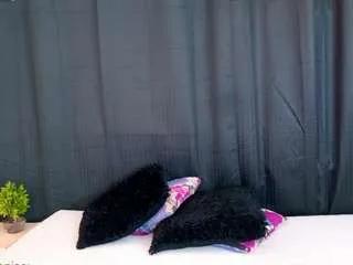 Offline denisewolfe on CamSoda