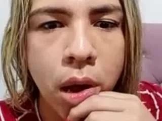 Offline destino-spencer on CamSoda