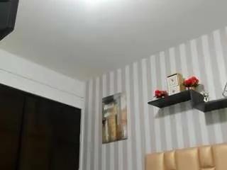 Offline diabla-perlasa on CamSoda