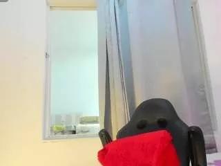 Offline diabla-perlasa on CamSoda