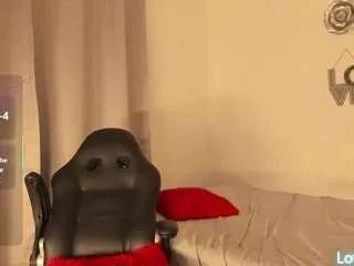 Offline diabla-perlasa on CamSoda