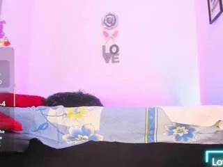 Offline diabla-perlasa on CamSoda