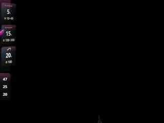 Offline diabla-perlasa on CamSoda