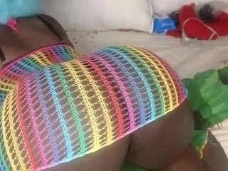 Offline divafierce on CamSoda