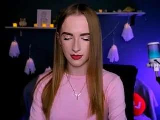 CamSoda doll-vey is Freechat doll-vey — Golden Ticket Show: mini pvt (100 tokens per ticket)