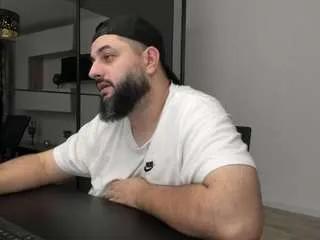 dravenpeak — The King Responds to Energy #uncut #alpha #dominant #feet #hairy [1125 tokens remaining]