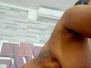 Offline ebony-priincess on CamSoda