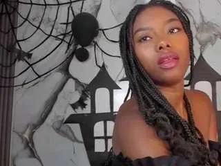 Offline ebonymorex on CamSoda