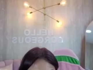 Freechat elody-a on CamSoda