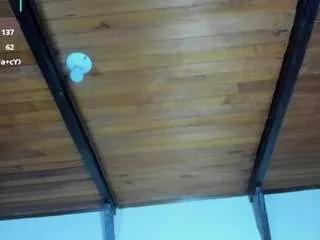 Offline emiliwilliams on CamSoda