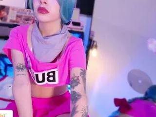 Offline emily-mills1 on CamSoda