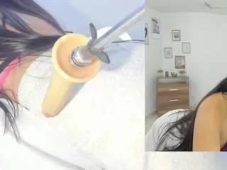 Offline emily-philip on CamSoda