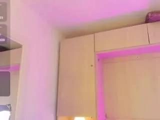 Freechat emilyystuart on CamSoda