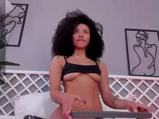 emmastonex on CamSoda 