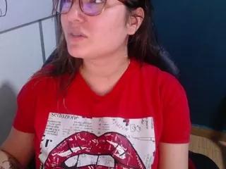 Offline erinn-foster on CamSoda