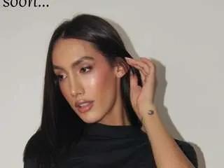 Offline estefag111 on CamSoda