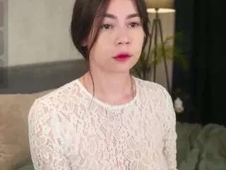 eugeniagrise on CamSoda 