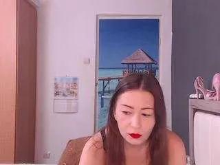 Offline evafromheaven on CamSoda