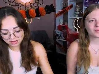 Offline evelina-sun on CamSoda