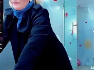 Offline evelynerosse on CamSoda