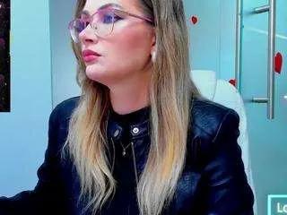 Offline evelynerosse on CamSoda