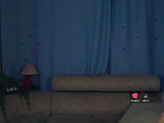 Freechat falinebarrick on CamSoda