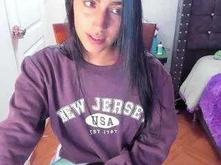 Offline flaca57 on CamSoda