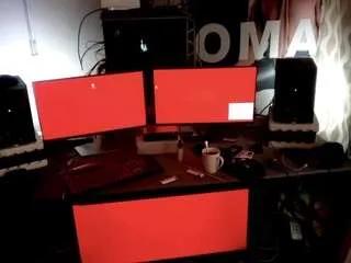 Offline flexonaier on CamSoda