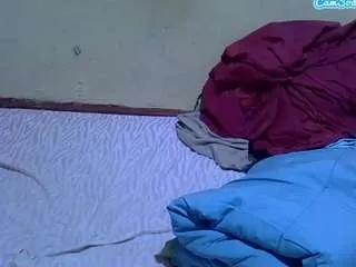 Freechat flirty-asha on CamSoda