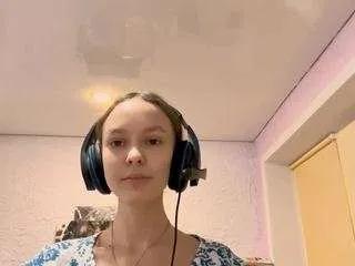 Offline giannajones on CamSoda