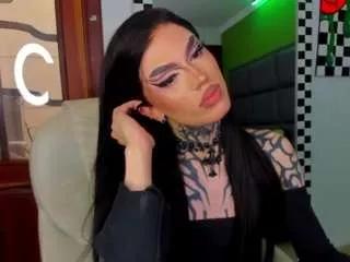 Offline gigibadassxx on CamSoda