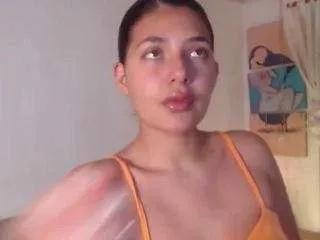 Offline gingermd on CamSoda