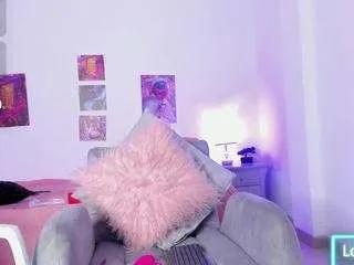 Offline gisele-gigi on CamSoda