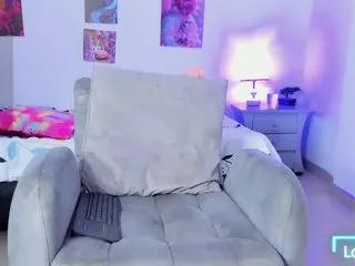 Offline gisele-gigi on CamSoda