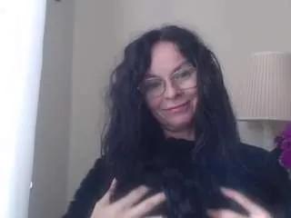 Offline glamhelen on CamSoda