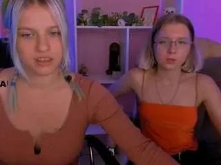 Offline gloria-bubble on CamSoda