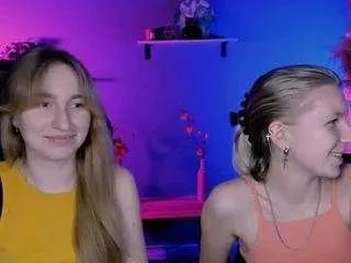 Offline gloria-bubble on CamSoda