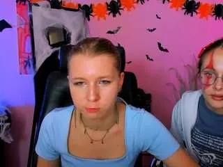 Offline gloria-bubble on CamSoda