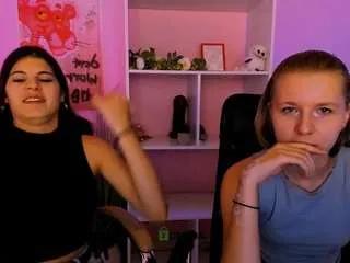 Offline gloria-bubble on CamSoda