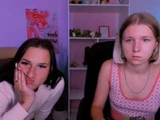 Offline gloria-bubble on CamSoda