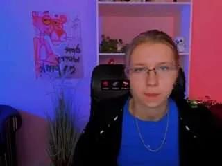 Offline gloria-bubble on CamSoda